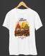 Jai Jagannath Rath Yatra White T-Shirt