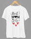 Best Mom Ever T-Shirt