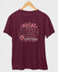 Mom the Heart of Every Home T-Shirt