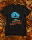 Every Ride is a New Adventure | Adventure T-Shirt