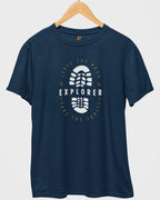 Step Into Adventure | Unisex T-Shirt