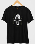 Step Into Adventure | Unisex T-Shirt