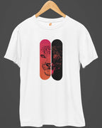 Wild Contrast | Unisex T-Shirt
