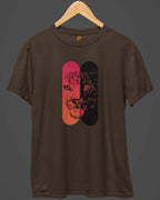 Wild Contrast | Unisex T-Shirt