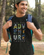 And the Adventure Begins | Unisex T-Shirt