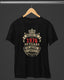 50 Years of Being Awesome Birthday T-Shirt