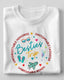 Besties Trip Vacation T-Shirt
