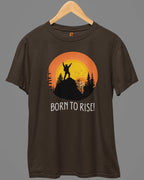 Born To Rise | Unisex T-Shirt