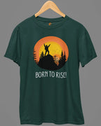 Born To Rise | Unisex T-Shirt