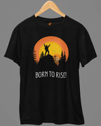 Born To Rise | Unisex T-Shirt