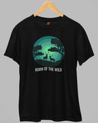 Born of the Wild | Unisex T-Shirt