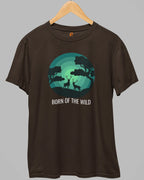 Born of the Wild | Unisex T-Shirt