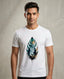 Deer on a Feather | Unisex T-Shirt