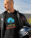 Every Ride is a New Adventure | Adventure T-Shirt