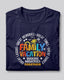 Family Vacation Together T-Shirt