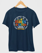Family Vacation Together T-Shirt