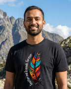 Feathered Friends Forever | Unisex T-Shirt