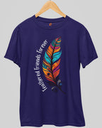 Feathered Friends Forever | Unisex T-Shirt