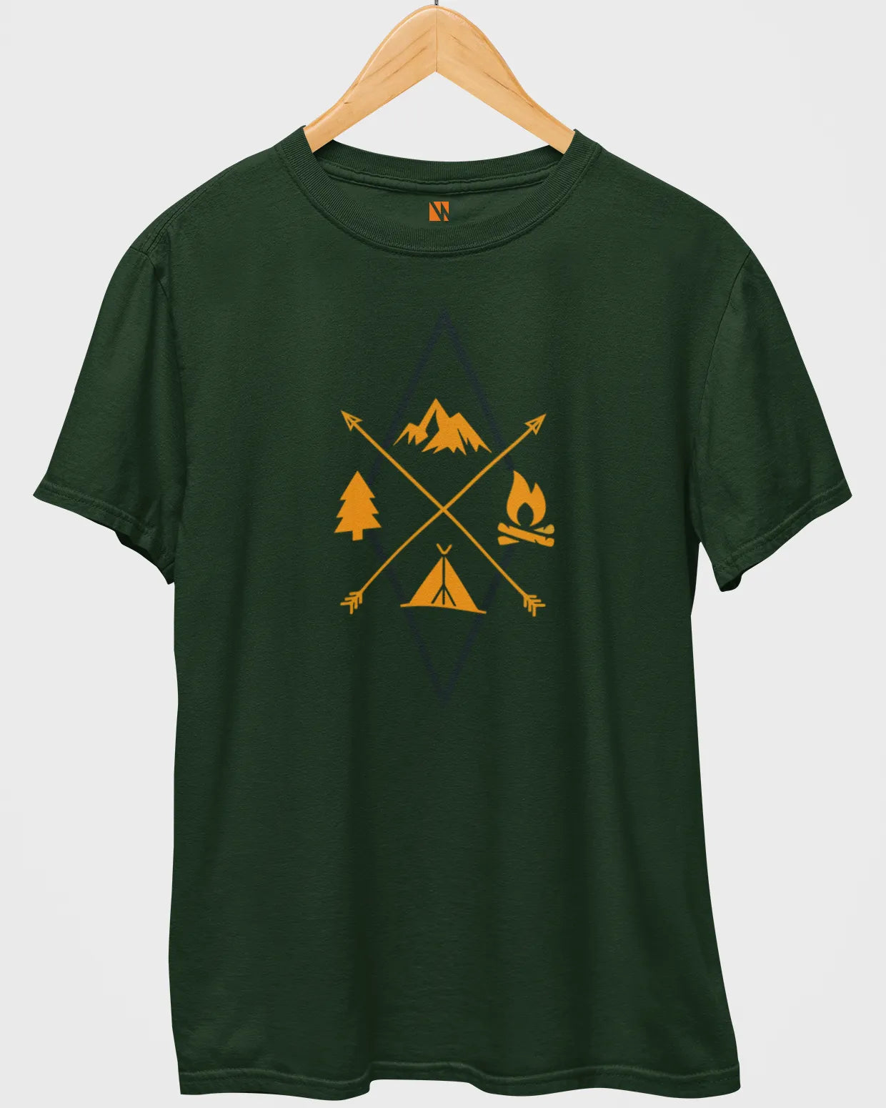 Find Your Wild | Unisex T-Shirt