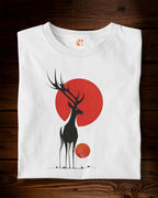 Shadow of the Wild | Unisex T-Shirt