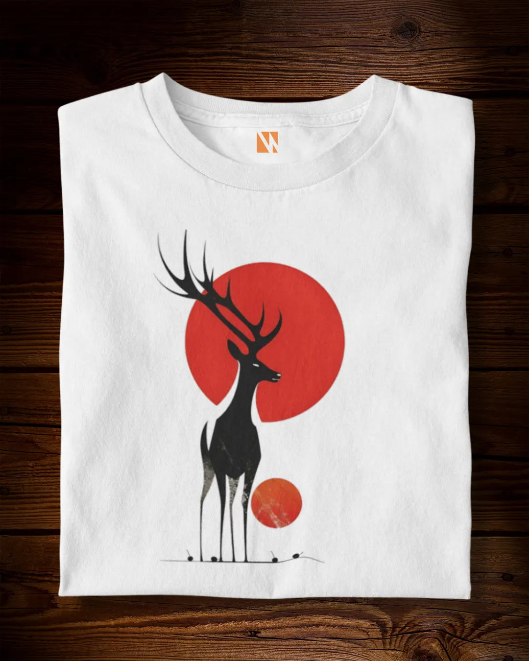 Shadow of the Wild | Unisex T-Shirt