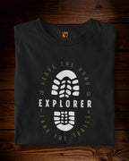 Step Into Adventure | Unisex T-Shirt