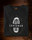 Step Into Adventure | Unisex T-Shirt
