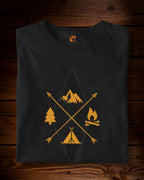 Find Your Wild | Unisex T-Shirt