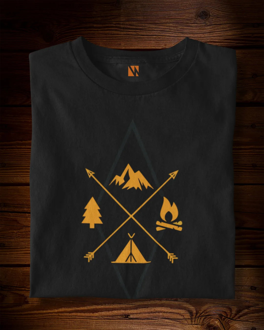 Find Your Wild | Unisex T-Shirt
