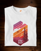 Stay Wild | Unisex T-Shirt