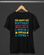 Who is Forever Young Birthday T-Shirt