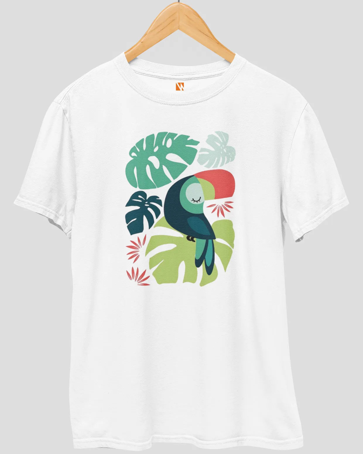 Jungle Whisper | Unisex T-Shirt