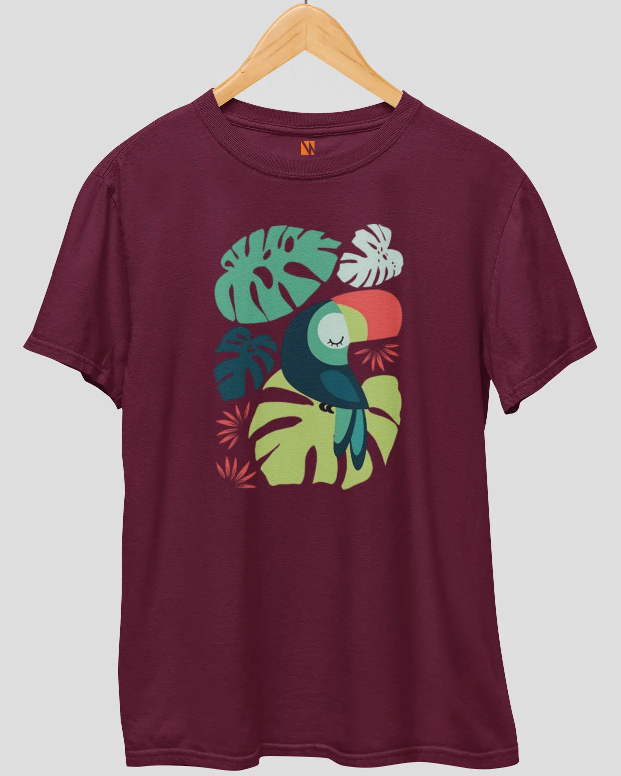 Jungle Whisper | Unisex T-Shirt