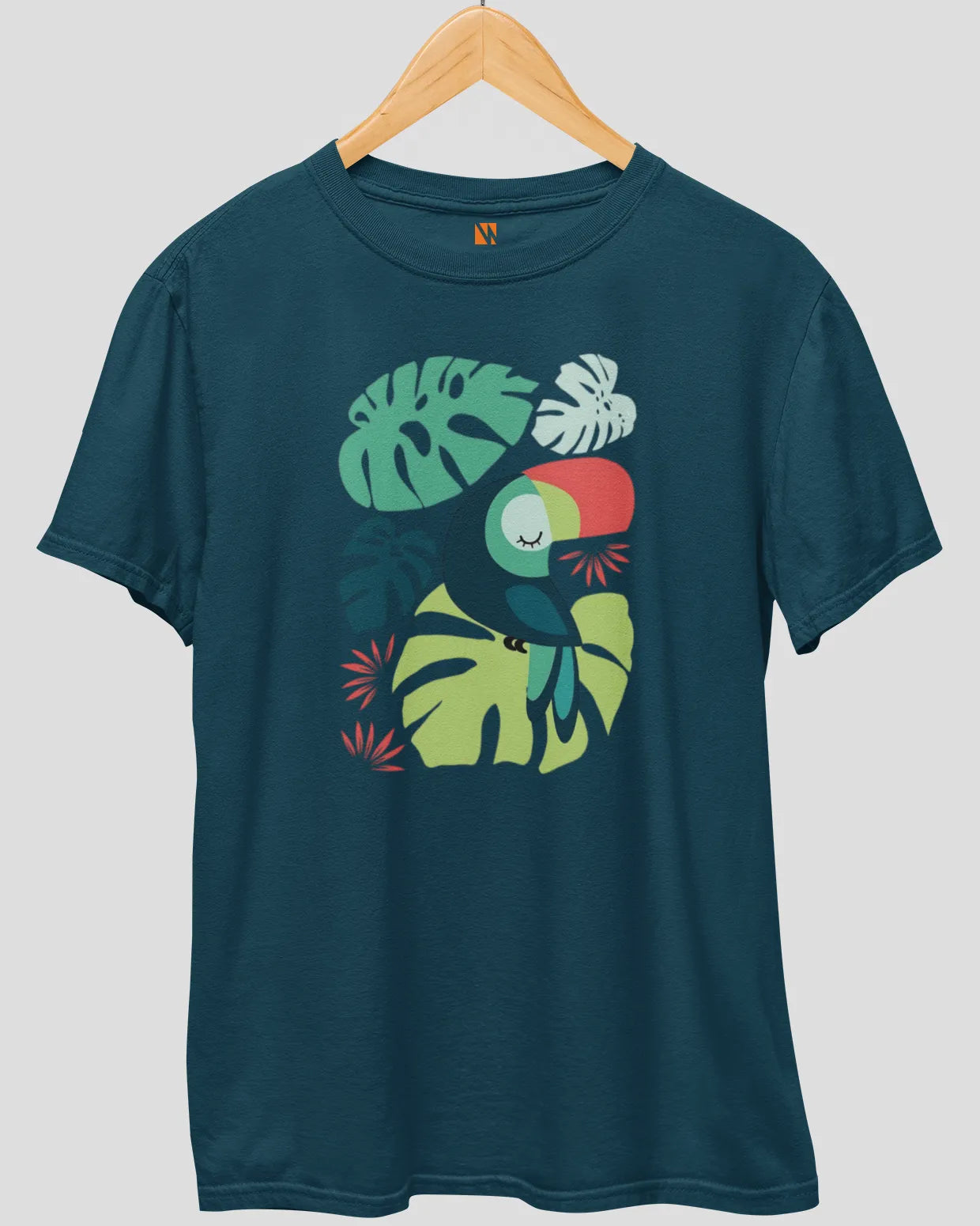 Jungle Whisper | Unisex T-Shirt