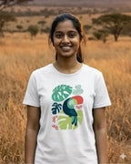 Jungle Whisper | Unisex T-Shirt