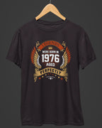 1976 Icon Edition Birthday T-Shirt