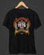 1976 Icon Edition Birthday T-Shirt