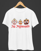 Jai Jagannath - The Divine King T-Shirt