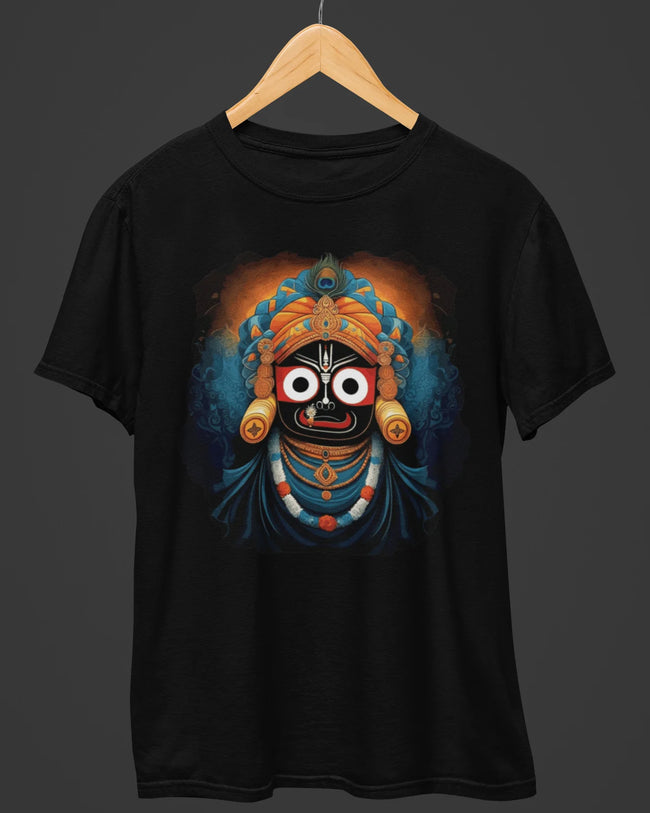Shree Jagannath Maharaj T-Shirt Hover Image