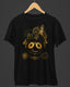 Jagannath Golden Majesty - Rath Yatra T-Shirt