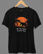 May the Forest be with You | Unisex T-Shirt