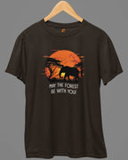 May the Forest be with You | Unisex T-Shirt