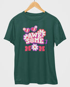 Awesome Mom T-Shirt