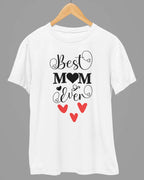 Best Mom Ever T-Shirt