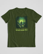 Always Take the Scenic Route | Unisex T-Shirt