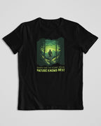 Always Take the Scenic Route | Unisex T-Shirt