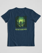 Always Take the Scenic Route | Unisex T-Shirt