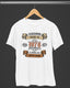 Legends Limited Edition Birthday T-Shirt