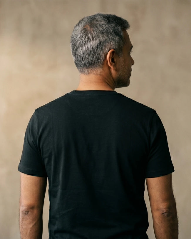 Legends Quality Genuine 1976 Birthday T-Shirt Main Image