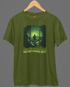 Always Take the Scenic Route | Unisex T-Shirt